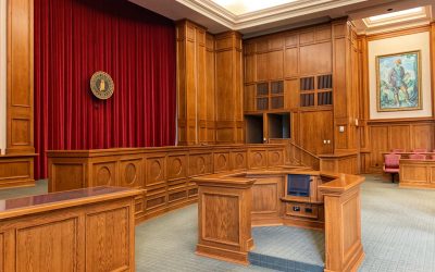 Arbitration vs. Court Litigation