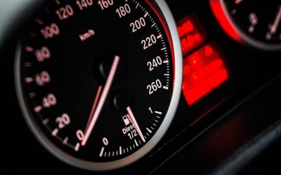 Speedometer Confusion – Great Read