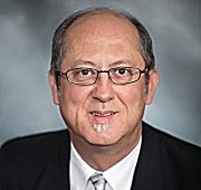 TIm Perkins, MBA